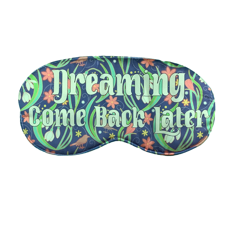 Dreaming Mask
